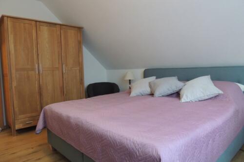 Ferienwohnung_Grumsinblick_Schlafzimmer_4